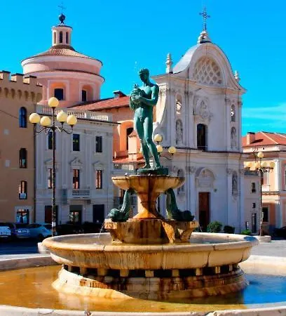 Dimora Liberty - Affitti Brevi Italia *