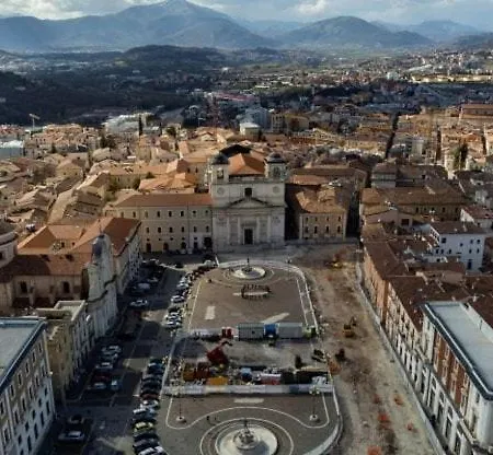 Dimora Liberty - Affitti Brevi Italia Appartement