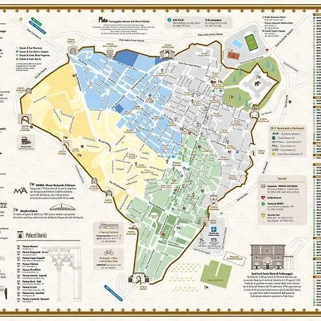 Appartement Dimora Liberty - Affitti Brevi Italia *