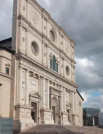 Dimora Liberty - Affitti Brevi Italia Appartement