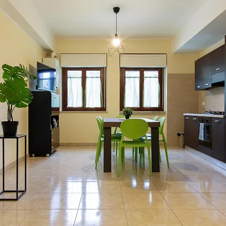 Dimora Liberty - Affitti Brevi Italia *