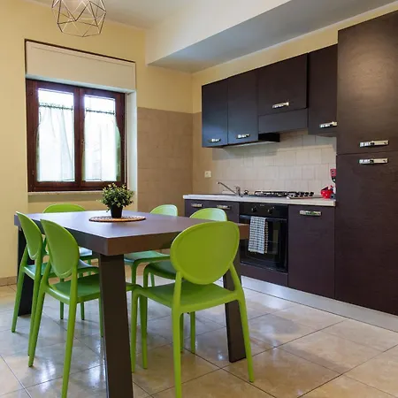 Dimora Liberty - Affitti Brevi Italia *