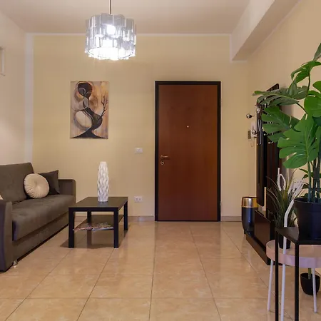 Dimora Liberty - Affitti Brevi Italia Apartament