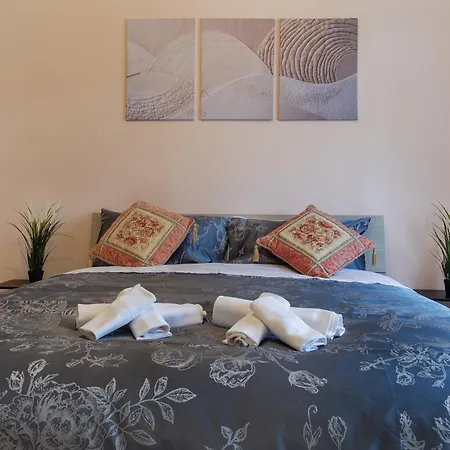 Dimora Liberty - Affitti Brevi Italia Appartement