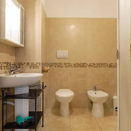 Appartement Dimora Liberty - Affitti Brevi Italia