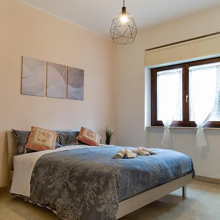 Dimora Liberty - Affitti Brevi Italia Appartement *