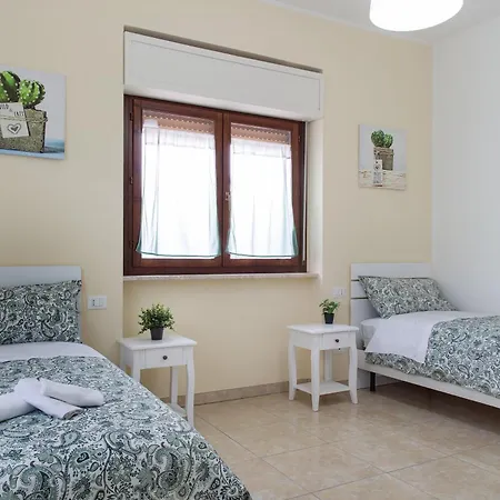 Dimora Liberty - Affitti Brevi Italia Appartement *