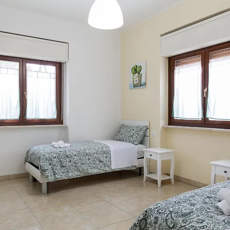 Appartement Dimora Liberty - Affitti Brevi Italia LʼAquila