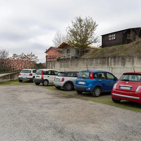 Dimora Liberty - Affitti Brevi Italia