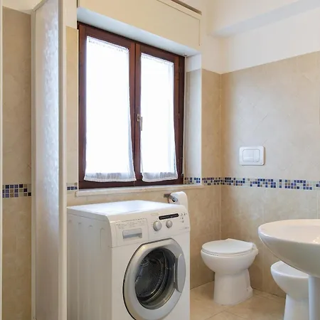 Appartement Dimora Liberty - Affitti Brevi Italia *