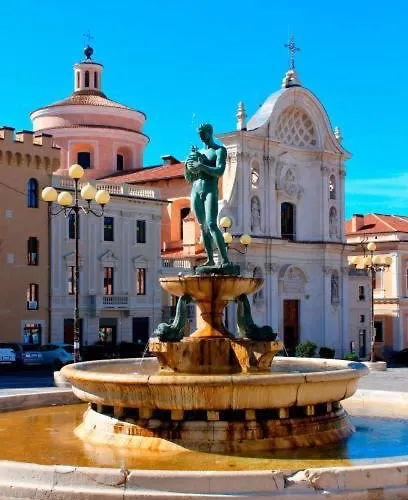 Dimora Liberty - Affitti Brevi Italia *