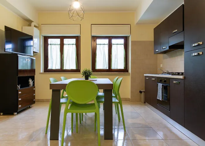 Dimora Liberty - Affitti Brevi Italia *