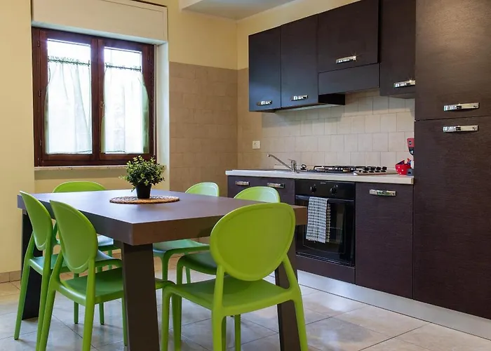 Dimora Liberty - Affitti Brevi Italia *