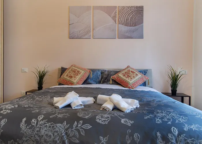 Dimora Liberty - Affitti Brevi Italia Διαμέρισμα