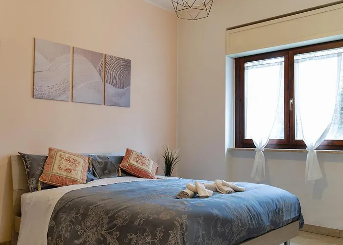 Dimora Liberty - Affitti Brevi Italia Διαμέρισμα *