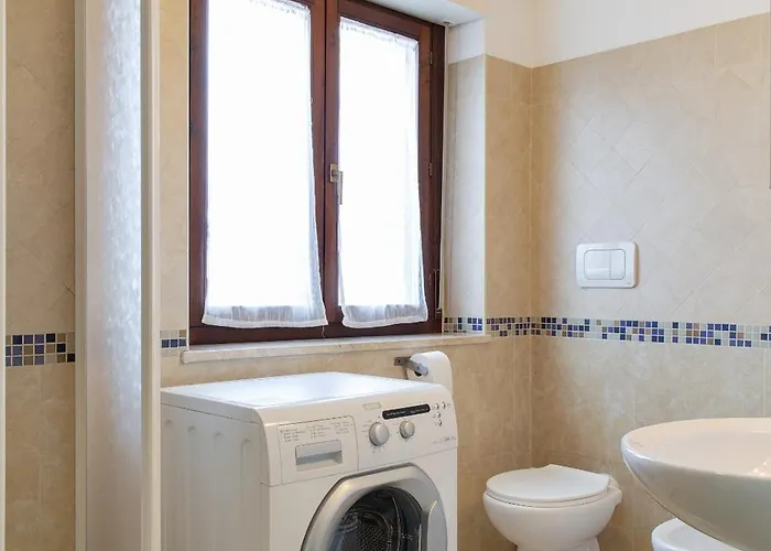 Διαμέρισμα Dimora Liberty - Affitti Brevi Italia *